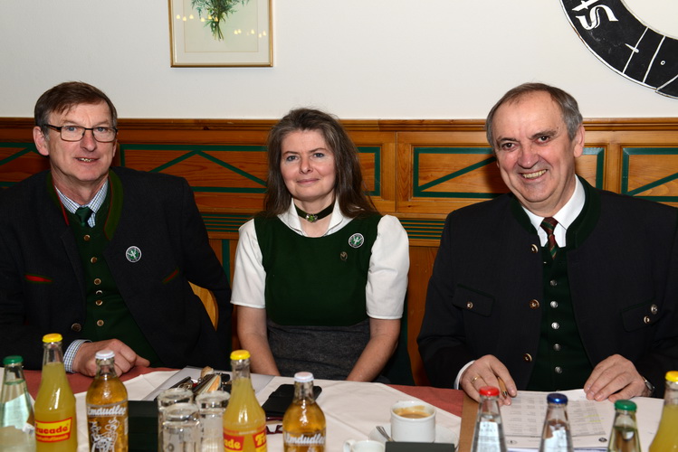 2018.03.04   0001   JSV Birkfeld   Jahresversammlung